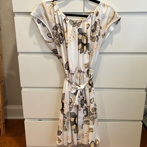 Lauren Conrad spring dress